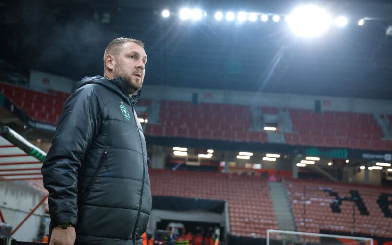 Лудогорец се разтресе: скандал между Моци и звезда на „орлите“?