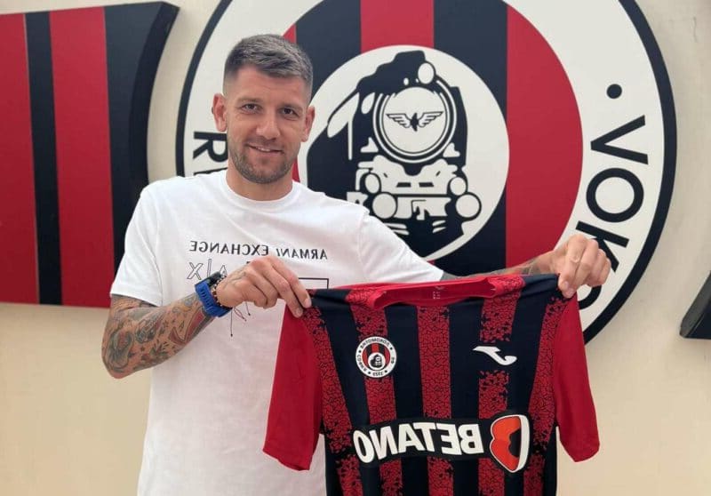 Станоев: Надиграхме Септември по всички параграфи