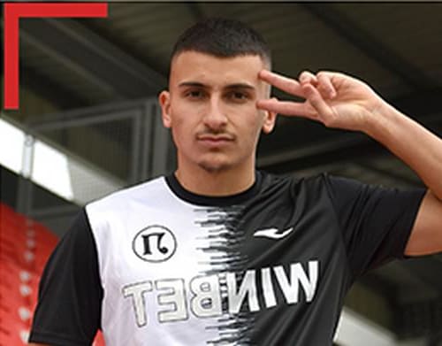 Млад нападател разтрогна с Локо Пд