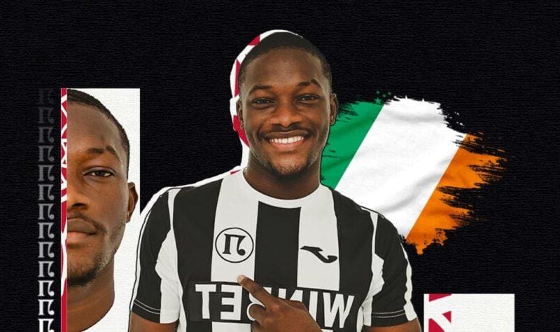 Крило на Локо (Пд) е в радара на клубове от Испания, Белгия и Швейцария