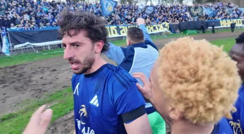 В Хърватска: Развалиха перфектната вечер на Кристиан Димитров