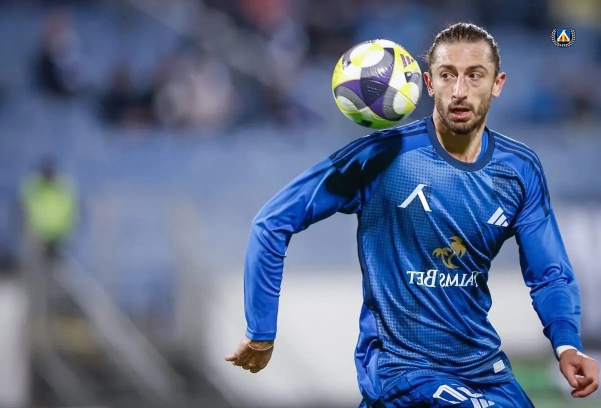 Кристиан Димитров: Можехме да вкараме пет гола