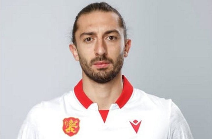 Кристиан Димитров официално отпадна от националния отбор – ясно е каква е контузията му