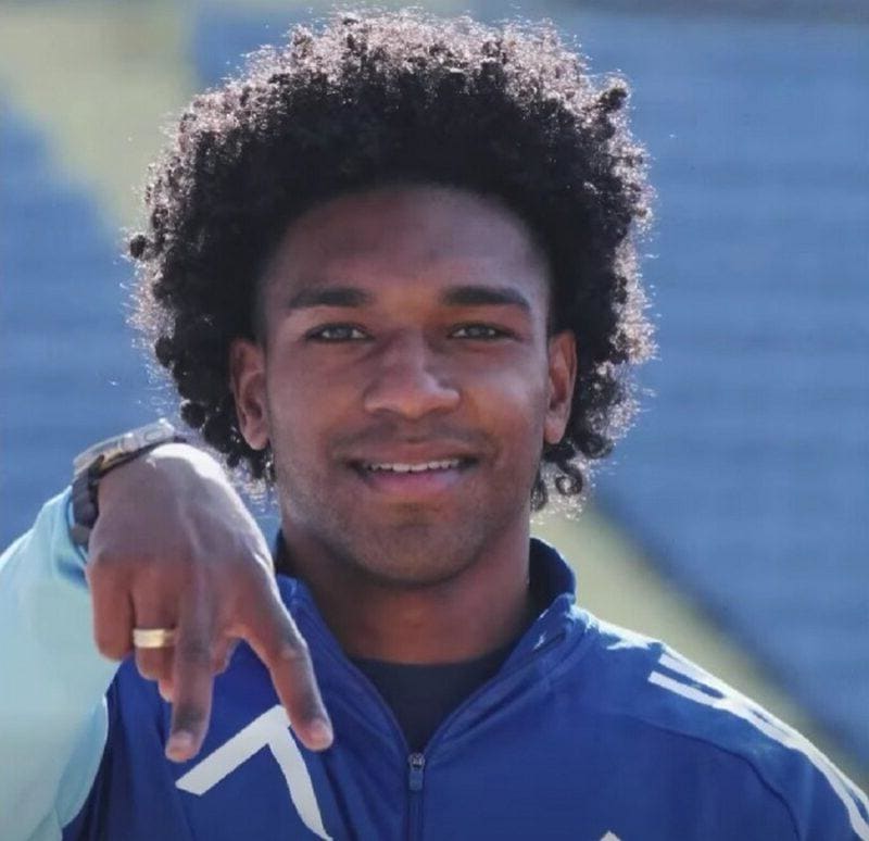 Макун: Отчаяно искаме да станем шампиони! Остават ни шест финала