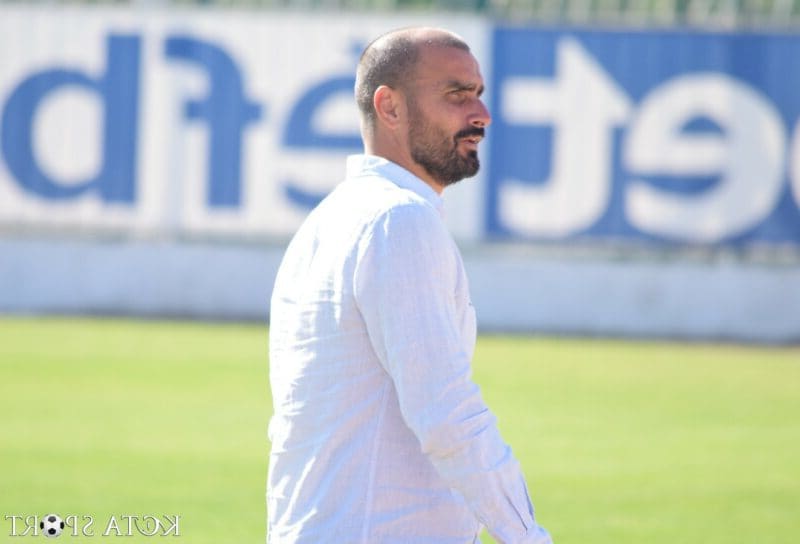 Кристиян Добрев: Не съм доволен от подаръците, които направихме