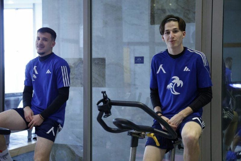 Ексклузивно: Левски преотстъпи сина на Бижутера в отбор от Втора лига