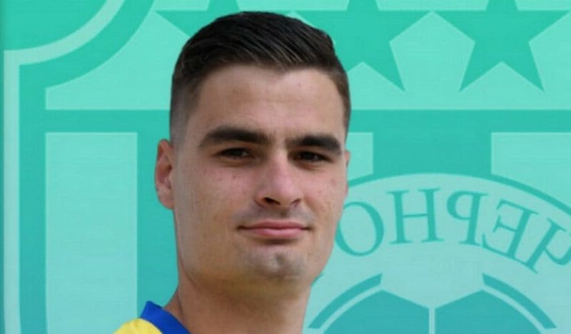 Колкото мачове, толкова сухи мрежи: Томов заключи вратата на Черно море