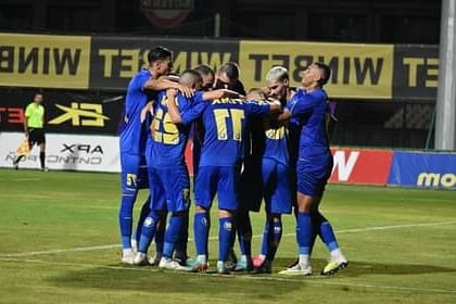 Крумовград стяга мощна селекция,връща се на футболната карта!