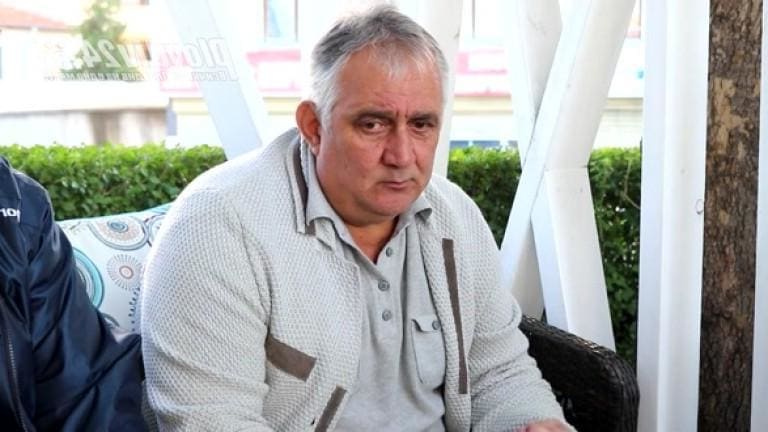 Чудо! Петър Курдов хвали Левски, „синьото“ ръководство и Веласкес