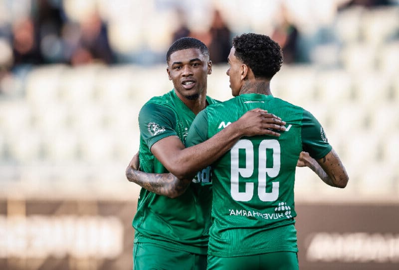 Дуа и Круз срещу Питас и Годой: кой ще реши Лудогорец – ЦСКА?