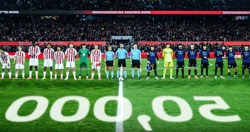 Отборът на БГ национал пише история в ШЛ!