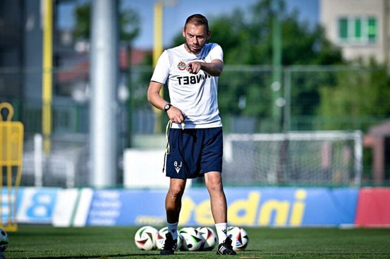 Балтанов с проблеми в защита и дилема в атака преди Битката за Пловдив