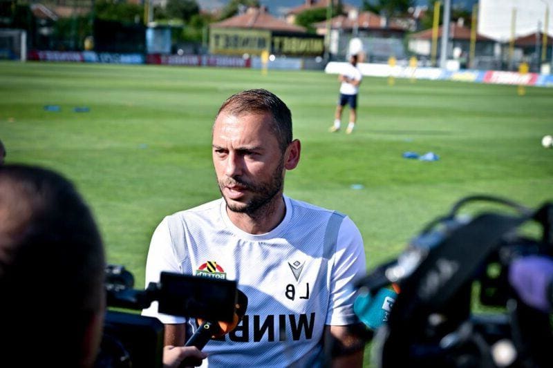 Балтанов: Вече нищо не зависи от нас