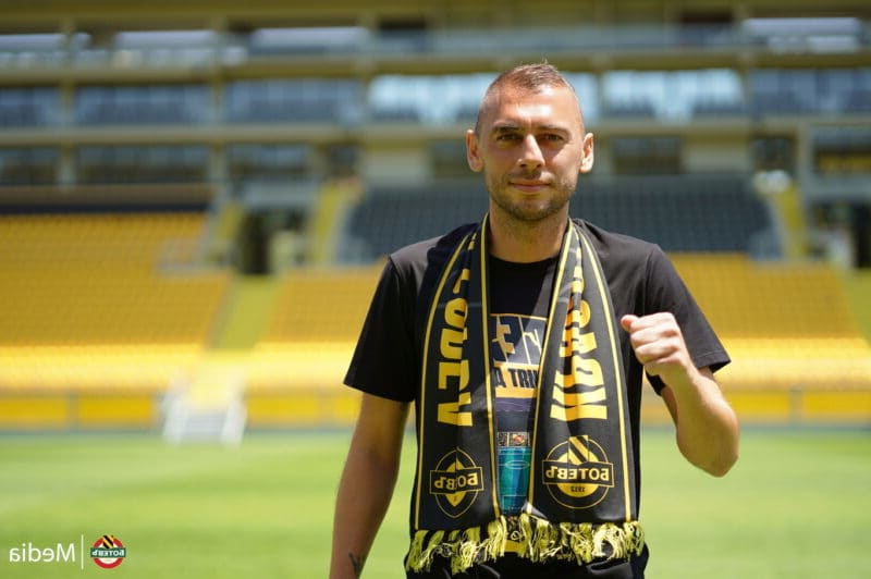 Балтанов: Само трябва сърце, раздаване и малко спокойствие