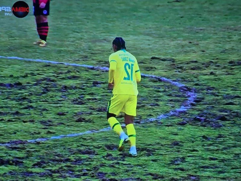 Илиян Филипов с остра атака към Локомотив Пловдив заради терена на Лаута