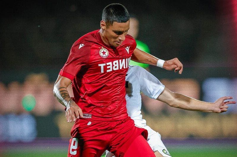 Спартак (Вн) е любимата жертва на Годой, преди година стана кошмар за… Христо Янев