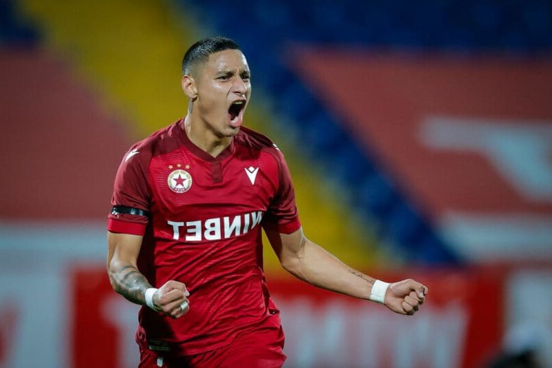 Кошмара е номер 1 в Европа!