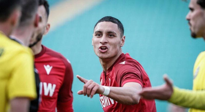 Годой: Какво ми каза Христо Янев? Нищо специално