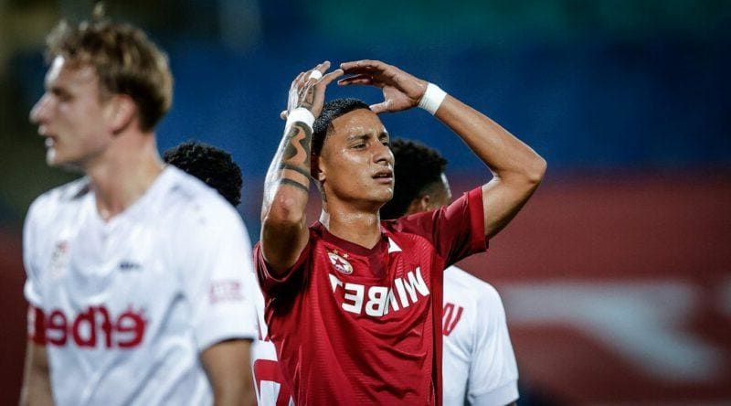 Крайно време е Годой да се събуди