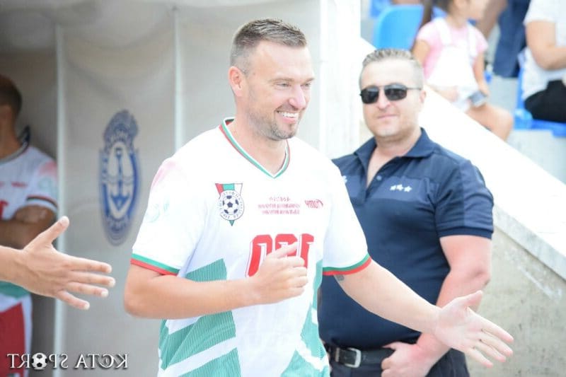 Захари Сираков: Левски не направи нещо „уау“, Лудогорец улесни много „сините“