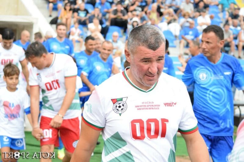 Кременлиев: Левски не е много убедителен! Лудогорец е фаворит за титлата