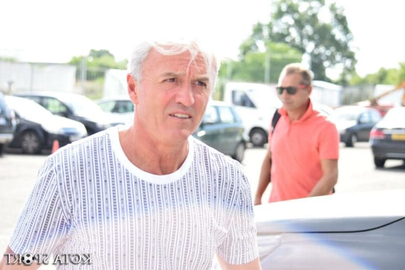 Дончо Донев: Левски ще стане шампион!