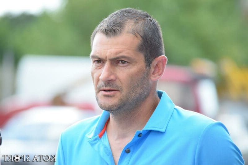 Стоян Колев: Бусато е в Топ 3 на вратарите в България в последните години!