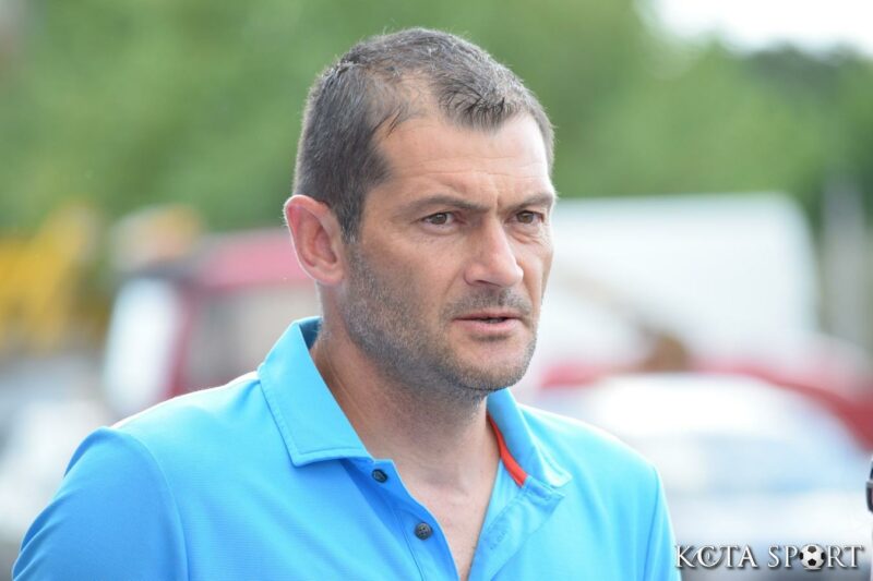 Стоян Колев: Лапухов е най-важният играч на ЦСКА