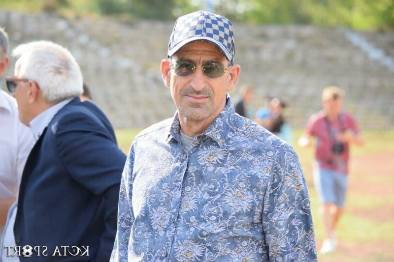 Лечков: Димитър Пенев бе изключително добър човек! Дал е толкова много път на доста хора