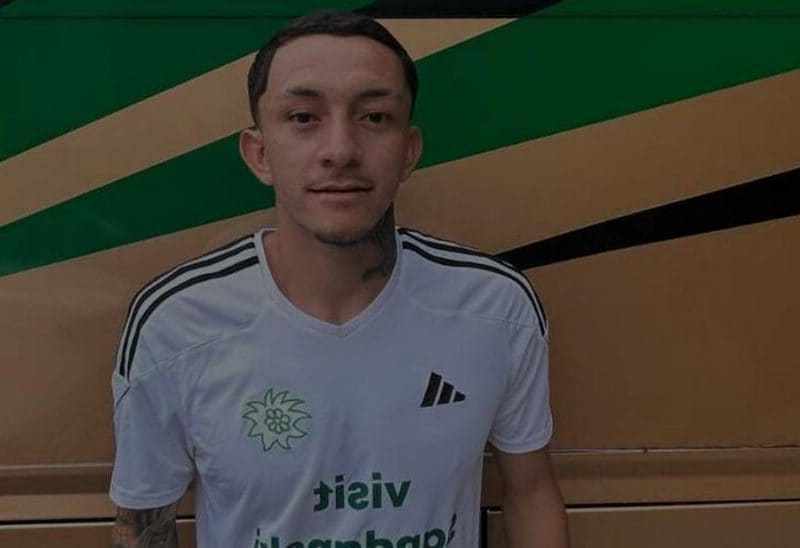 Считан за сигурен нов в ЦСКА отдъхва в Бауру