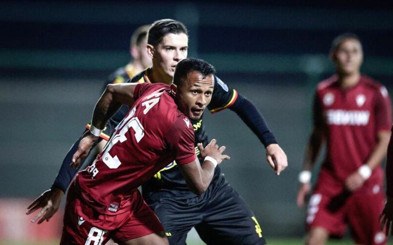 Разкриха колко е платил ЦСКА за Лео Перейра