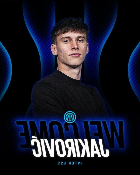 Синът на бивш футболист на ЦСКА подписа с Интер