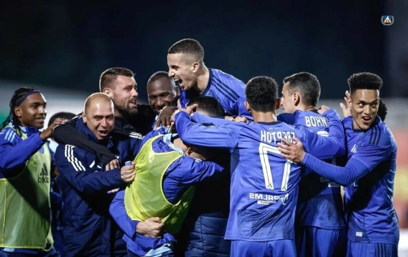 С фотофиниш: Левски е номер 1 за века!