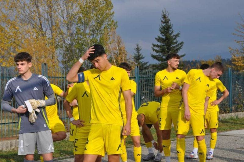 Отложиха още един мач на дубъла на Левски