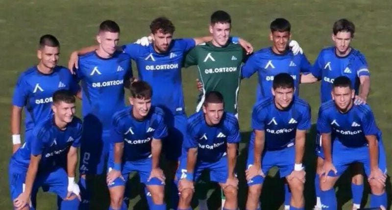 Дубълът на Левски вкара 3 на Германея(ВИДЕО)