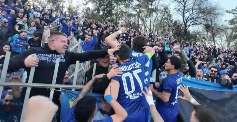 Българското е ценно като злато на „Герена“