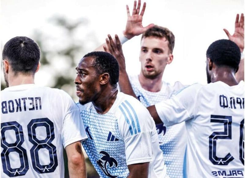 Левски не се затрудни с Хебър! Дебютни голове белязаха „синия“ успех (ВИДЕО) Левски не се затрудни с Хебър! Дебютни голове белязаха „синия“ успех (ВИДЕО)