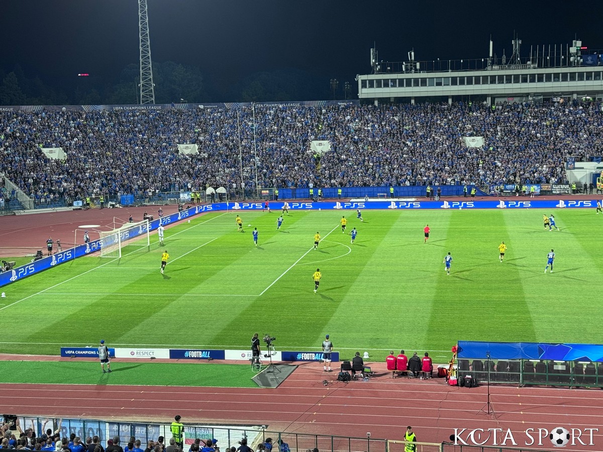 Добра поличба за Левски: АЕК по-често отпада след 0:0 като гост в Европа, отколкото продължава