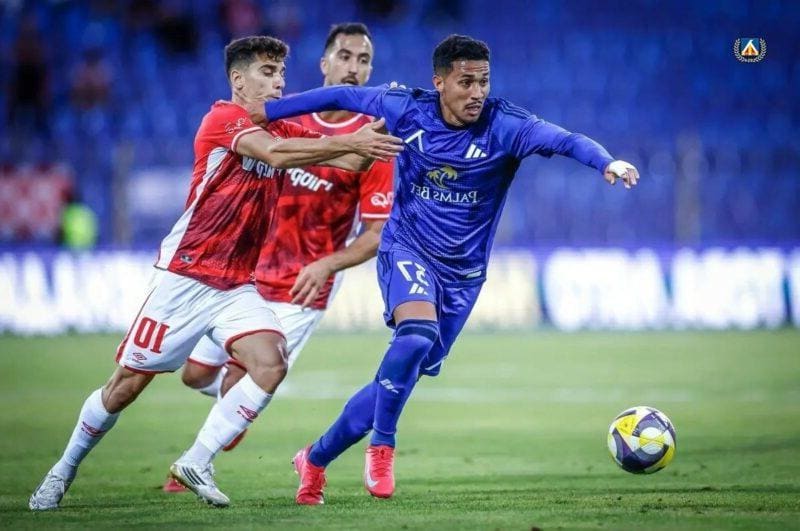 Рилдо се е заел сериозно с физическата си подготовка