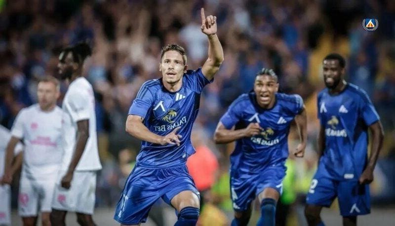 Вкараше ли Борислав Рупанов, Левски печелеше