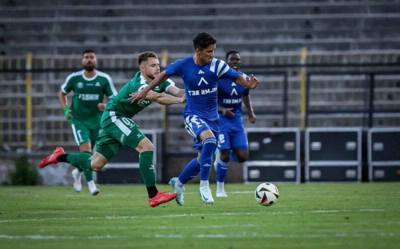 Летящ старт, шампионски финал: знак от миналото за Левски срещу Ботев (Вр)