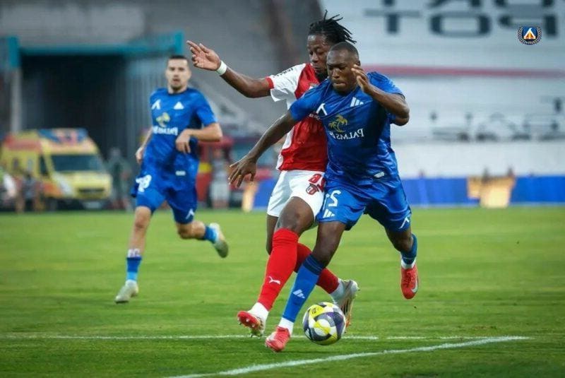 Добра новина за Левски