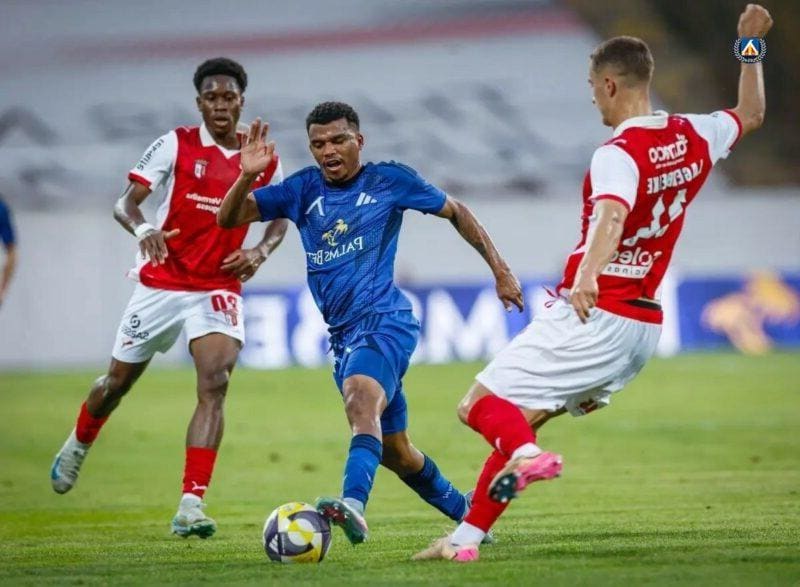 И трети клуб от Франция се нареди на опашката за ас на Левски