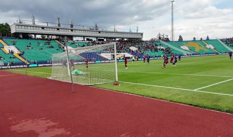 Левски направи нещо невиждано от над 30 години