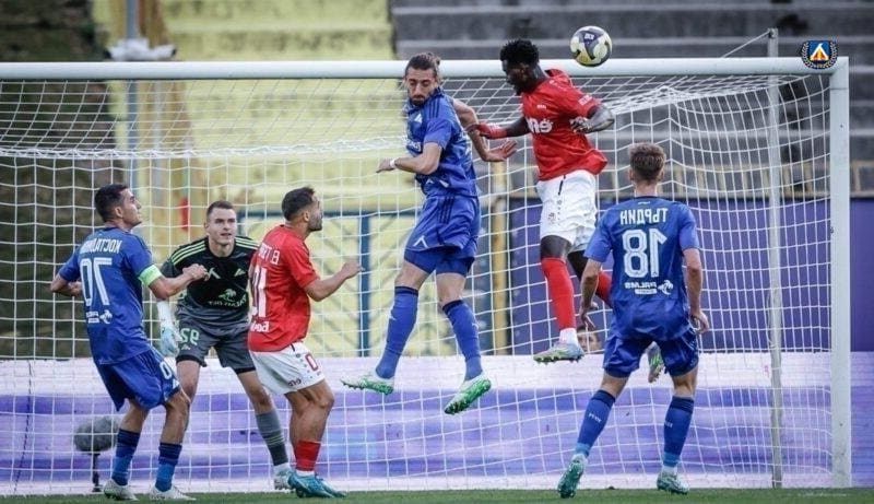 Левски настоява мачът с ЦСКА 1948 да се проведе по програма