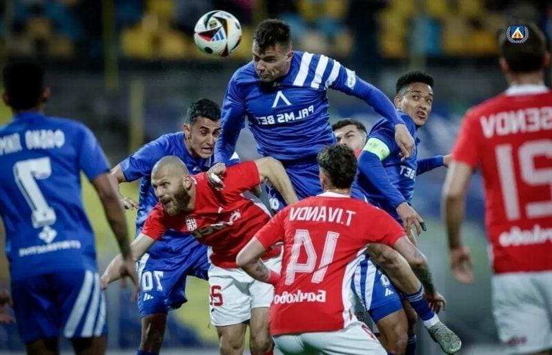 Пуснаха билетите за вечното дерби Пуснаха билетите за вечното дерби