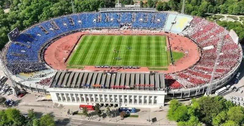 Ето кога започва продажбата на билетите за финала за Купата!