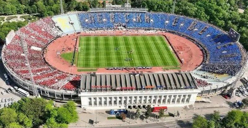 Официално: Продадоха 22 000 билета за Суперкупата в сряда