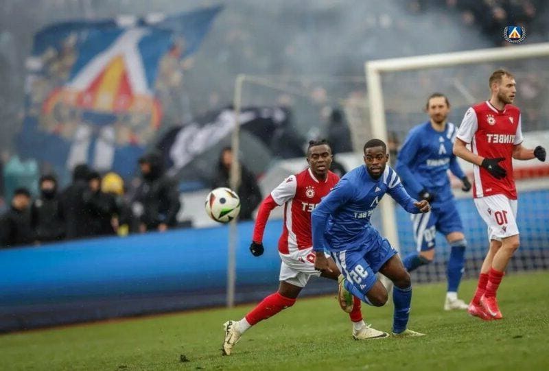 Карл Фабиен – изключение от правилото