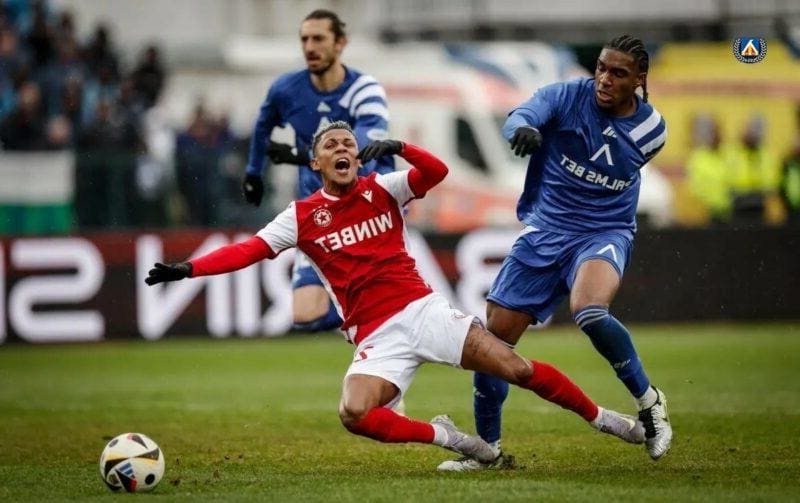 Кареасо се провали в Кипър